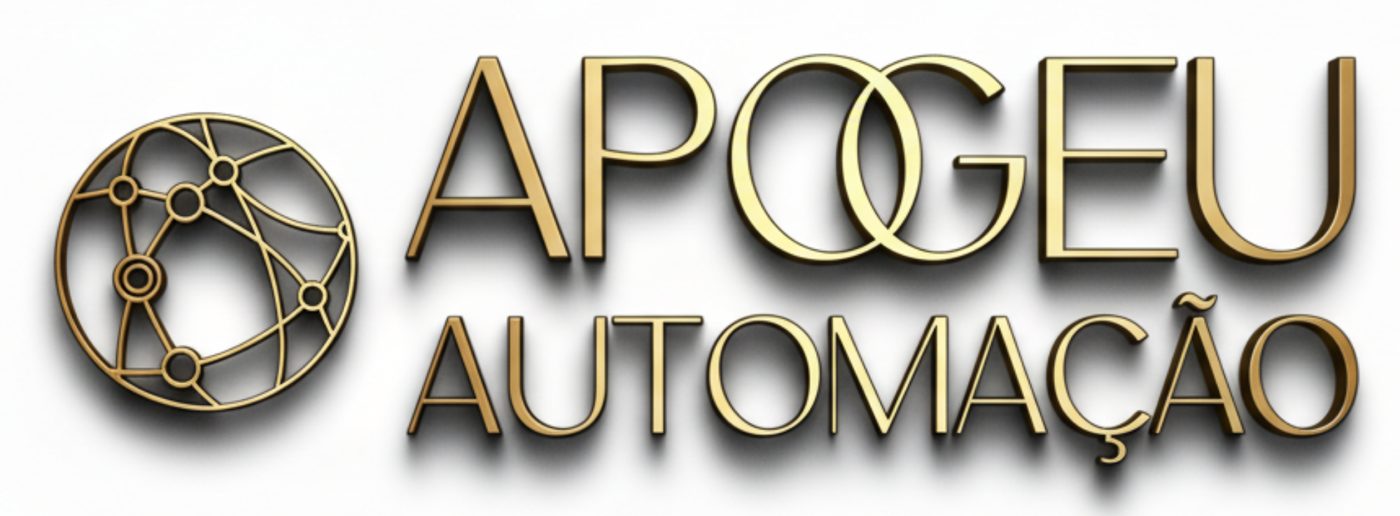 Apogeu Automação